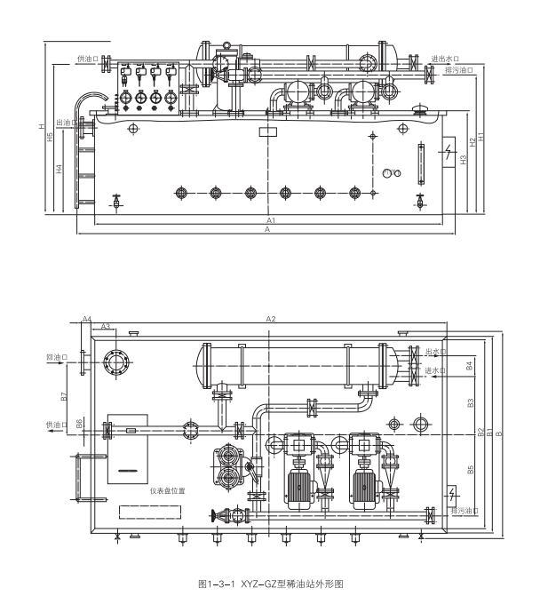 啟東中德潤滑設備有限公司