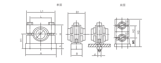 啟東中德潤滑設(shè)備有限公司